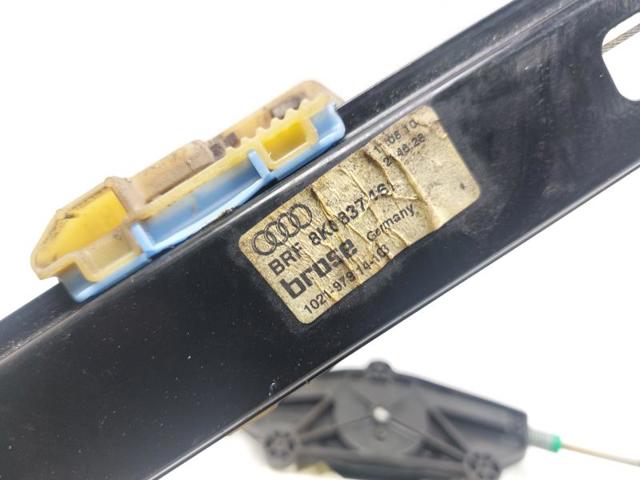 VAG 8K0837461C Стеклоподъемник передней левой двери в наличии Черновцы