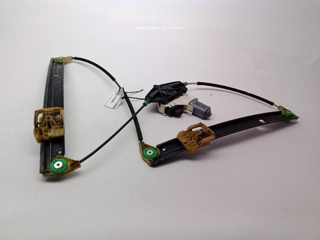 VAG 8K0837461C Механизм стеклоподъемника двери передней левой в наличии Киев