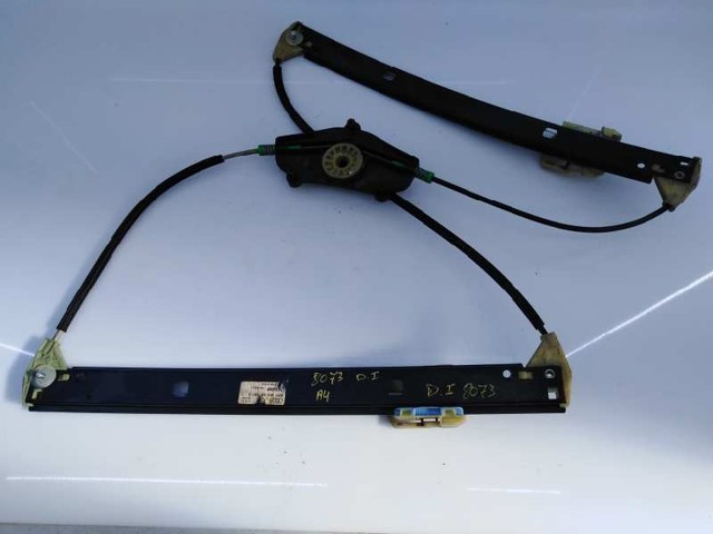 VAG 8K0837461C Стеклоподъемник передней левой двери в наличии Полтава