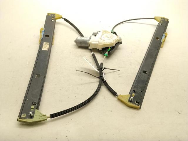 VAG 8K0837462C Стеклоподъемник передней правой двери в наличии Кривой Рог