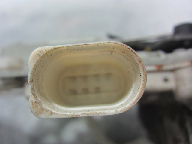 8K0839016 PORSCHE Замок двери задней правой купить в Запорожье