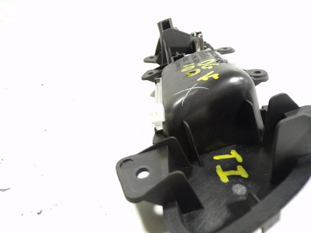 VAG 8K0839019E7PE Ручка двери задней внутренняя левая в наличии Хмельницкий