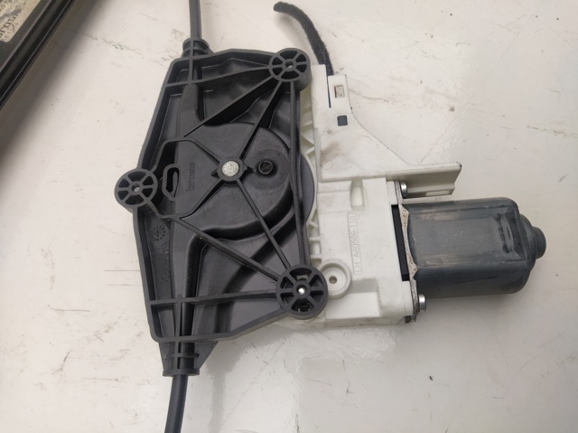 VAG 8K0839462C Механизм стеклоподъемника двери задней правой в наличии Житомир