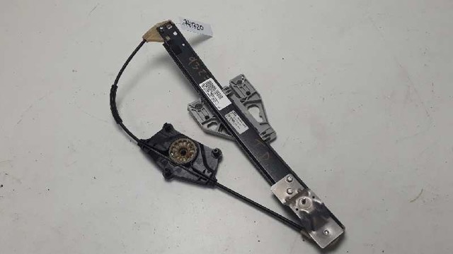 VAG 8K0839462C Механизм стеклоподъемника двери задней правой в наличии Харьков