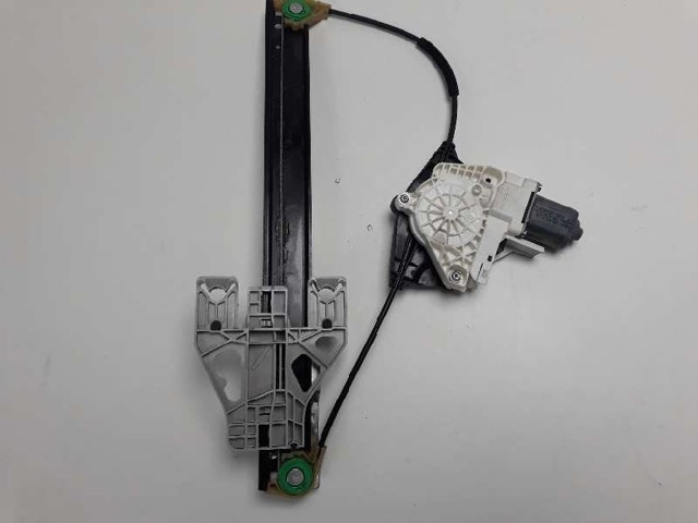 VAG 8K0839462C Механизм стеклоподъемника двери задней правой в наличии Винница