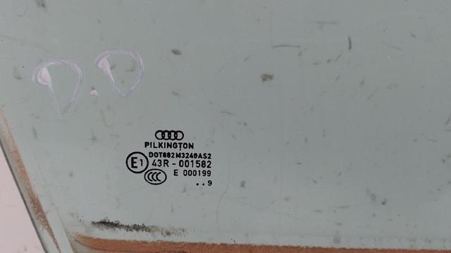 8K0845202C VAG Стекло двери передней правой купить в Ужгород