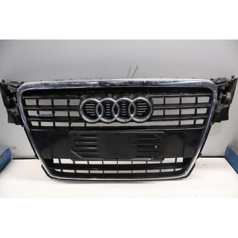 Grelha do radiador 8K0853651 VAG