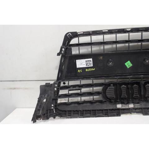 Grelha do radiador 8K0853651 VAG