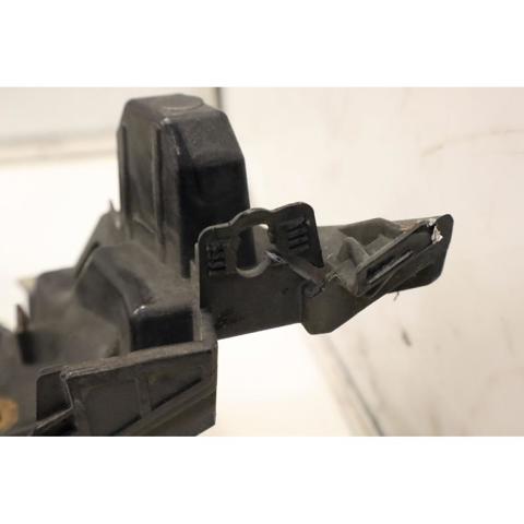 Grelha do radiador Audi A4 8K2