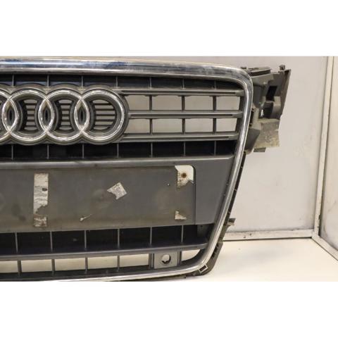Grelha do radiador Audi A4 8K2