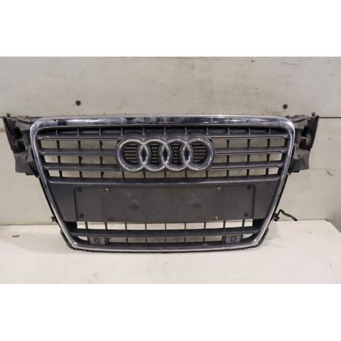 Grelha do radiador 8K0853651 VAG