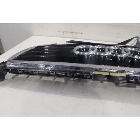 Grelha do radiador Audi A4 8K2