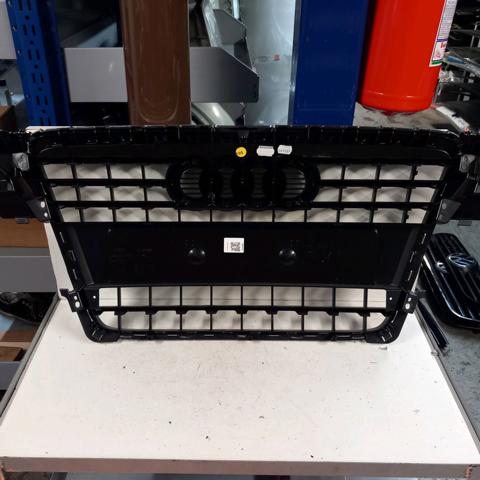 Grelha do radiador 8K08536511QP VAG