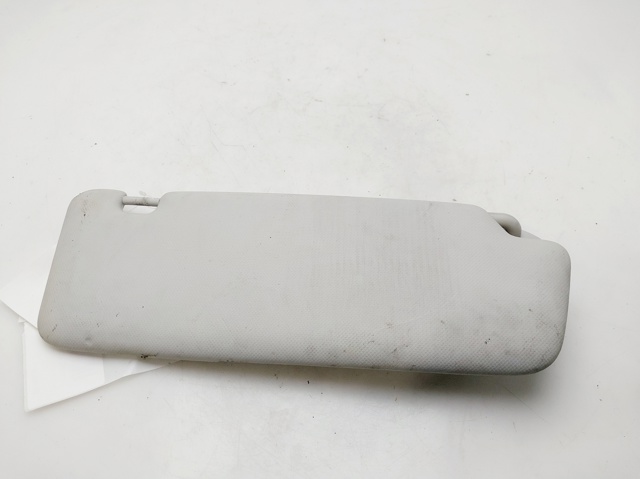 Pala contra o sol Audi A4 8K2