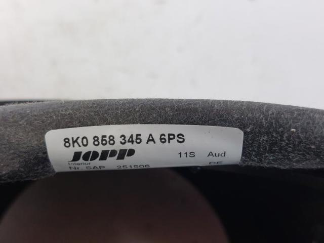 8K0858345A купить Киев