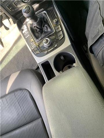 VAG 8K0863244A Консоль панели управления центральная в наличии Чернигов