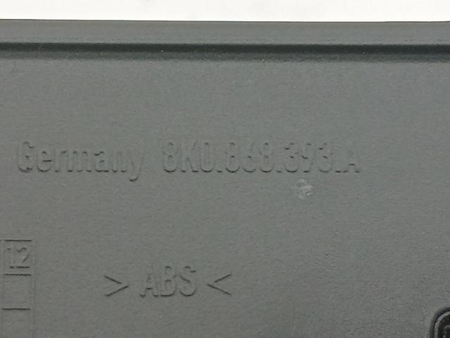 8K0868393A VAG купить в Каменское