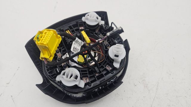 8K0880201AC VAG Подушка безопасности (AIRBAG) водительская купить в Черкассы