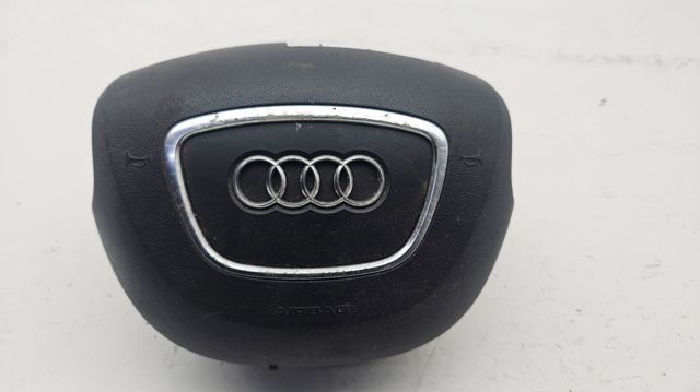 8K0880201AC Подушка безопасности (AIRBAG) водительская купить Винница