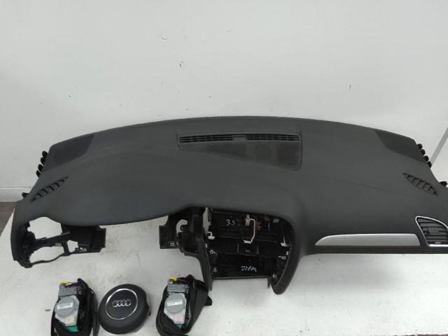 8K0880201AE Подушка безопасности (AIRBAG) водительская купить Каменское