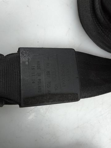 8K0880201AE Подушка безопасности (AIRBAG) водительская купить Одесса