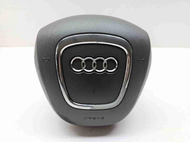 8K0880201AG6PS Подушка безопасности (AIRBAG) водительская купить Сумы