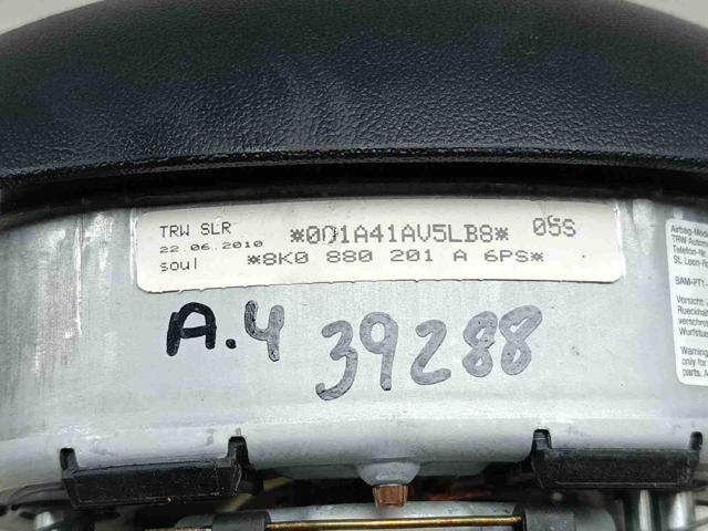VAG 8K0880201AG6PS Подушка безопасности водителя в наличии Хмельницкий
