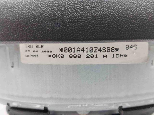 VAG 8K0880201AG6PS Подушка безопасности водителя в наличии Днепр