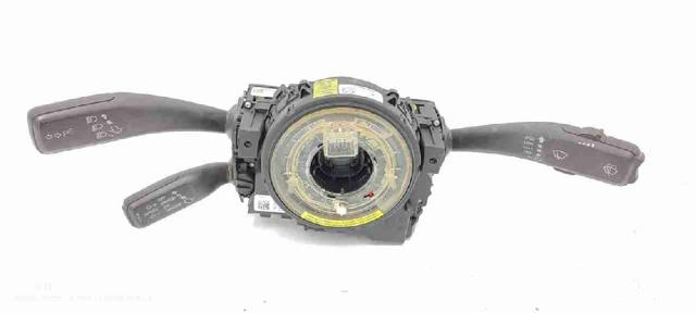 8K0880201G Подушка безопасности (AIRBAG) водительская купить Днепр