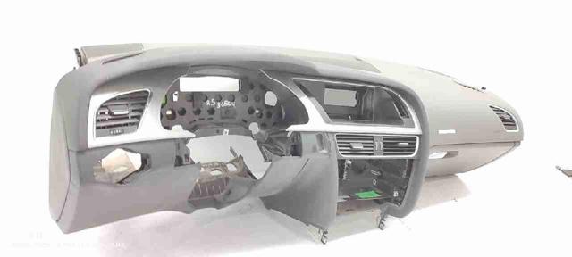 8K0880201G VAG Подушка безопасности (AIRBAG) водительская купить в Ирпень