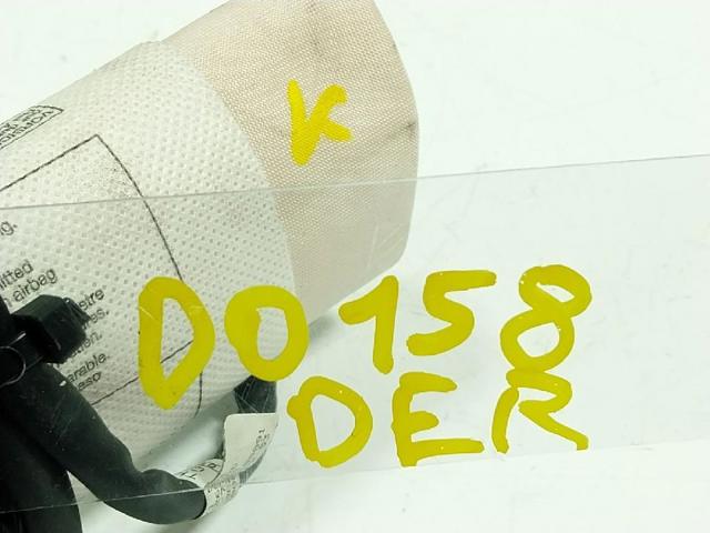 8K0880242F VAG Подушка безопасности (AIRBAG) спинки сиденья правого купить в Ирпень
