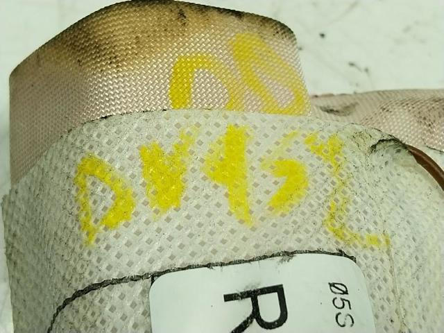8K0880242F Подушка безопасности (AIRBAG) спинки сиденья правого купить Тернополь