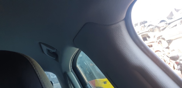 Cinto de segurança (AIRBAG) de estore lateral esquerdo 8K0880741F VAG/Audi