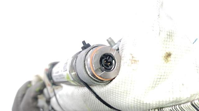 VAG 8K0880742D Шторка боковая, правая в наличии Чернигов