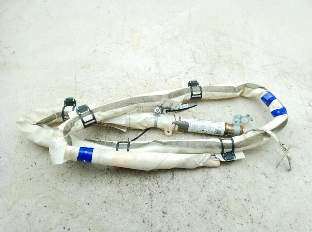 8K0880742D VAG Подушка безопасности (AIRBAG) шторка боковая правая купить в Сумы