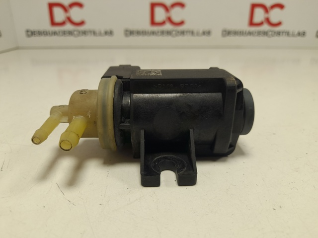 Convertidor de pressão (solenoide) de supercompressão 8K0906627 VAG