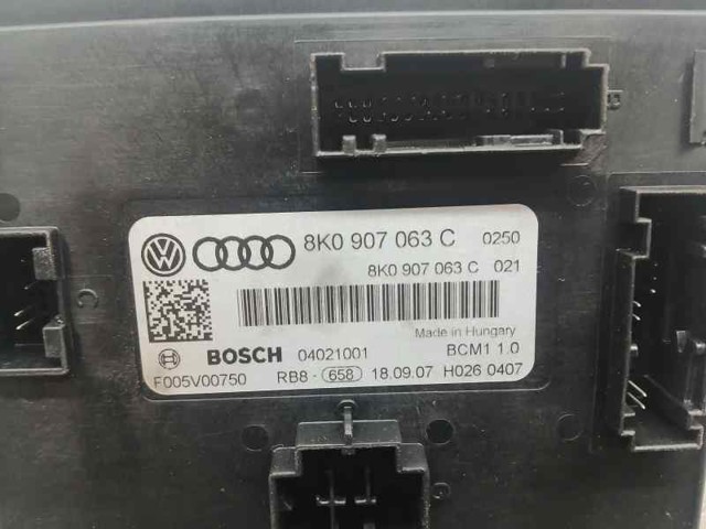 VAG 8K0907063C в наличии Николаев
