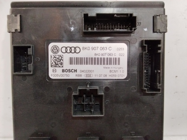 VAG 8K0907063C в наличии Черкассы