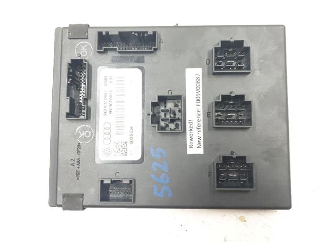 VAG 8K0907063J в наличии Днепр