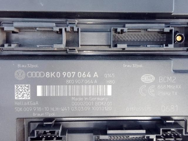 VAG 8K0907064A в наличии Каменское