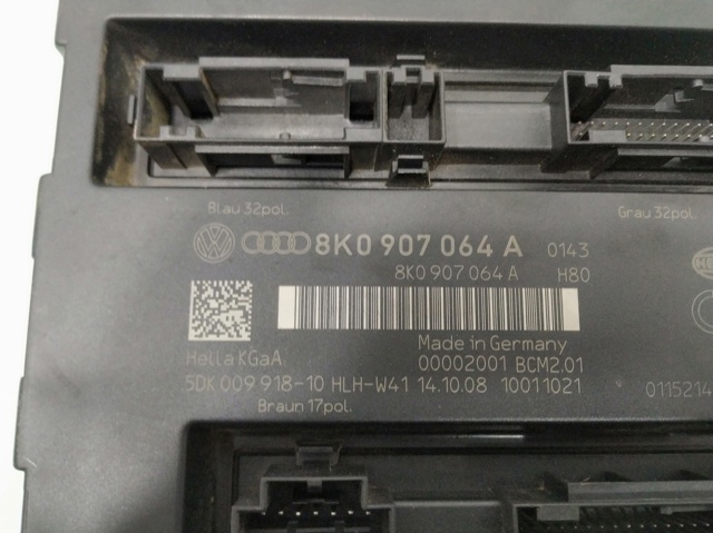 8K0907064A VAG купить в Одесса