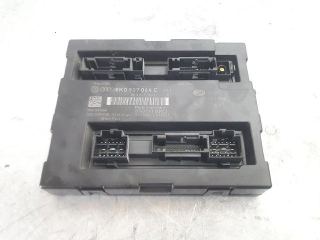 VAG 8K0907064C Блок комфорта в наличии Тернополь