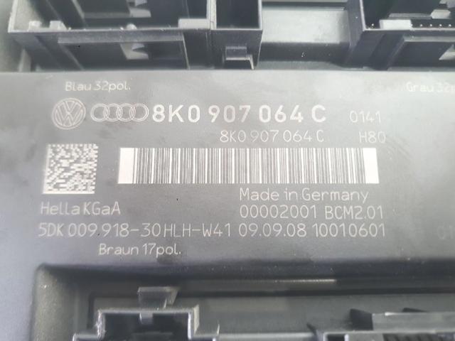 VAG 8K0907064C Блок комфорта в наличии Житомир