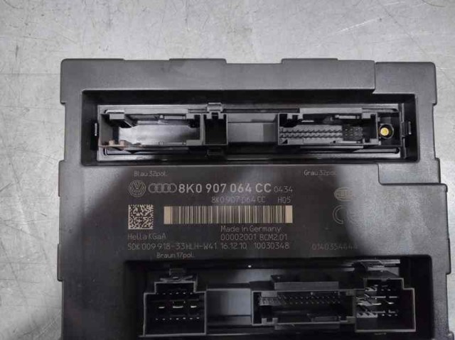 VAG 8K0907064CC в наличии Запорожье