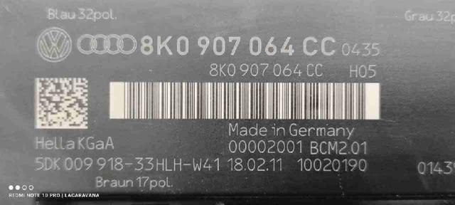 VAG 8K0907064CC в наличии Николаев
