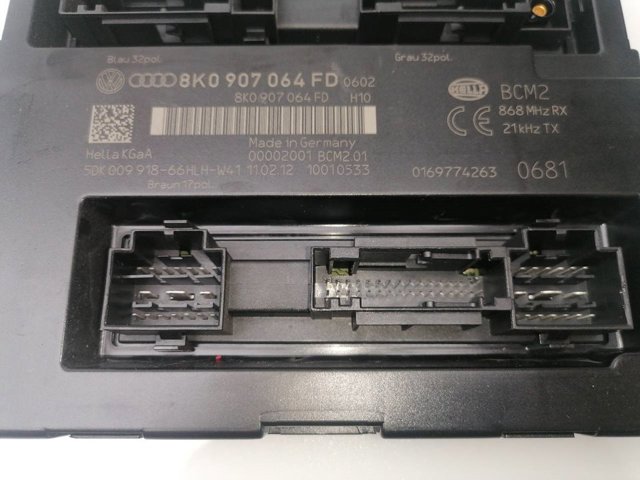 8K0907064FD VAG купить в Одесса
