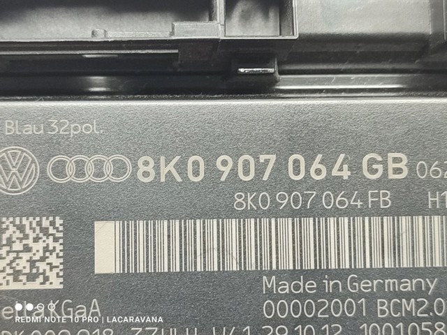 VAG 8K0907064GB в наличии Полтава