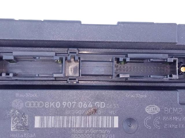 VAG 8K0907064GD в наличии Полтава