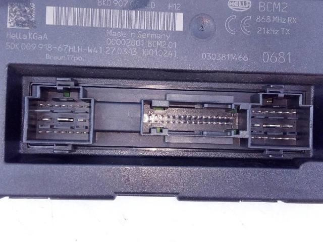 8K0907064GD VAG купить в Павлоград
