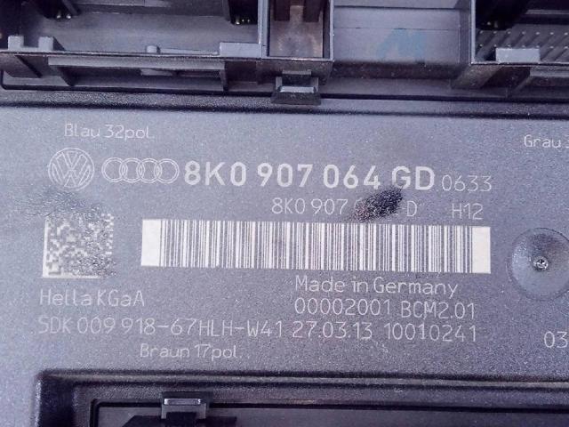 8K0907064GD купить Украина